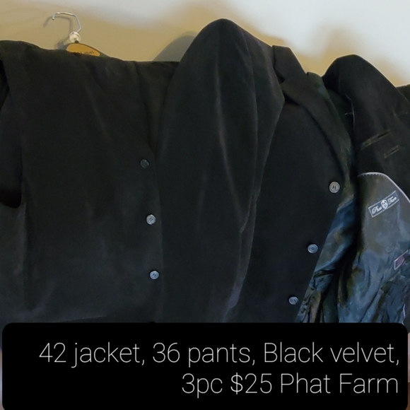 Suits - Picture 10 of 13